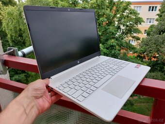 HP 255 G8 Ryzen5 5500U 16GB 512SSD IPS W11Pro - 7
