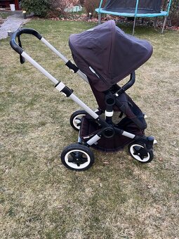Bugaboo buffalo - 7