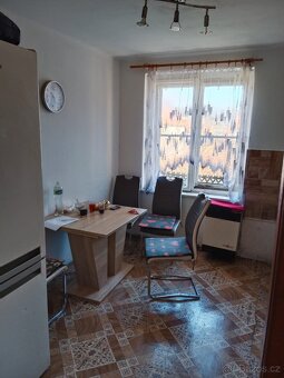 Prodám investiční byt 2+1, ČISTÝ měsíční výnos 10.714,- - 7