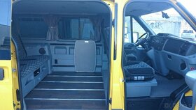 FORD TRANSIT EUROLINE WESTFALIA 2.2 TDCI - 7