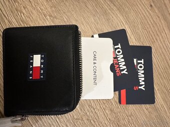 Tommy jeans Tommy Hilfiger panska penezenka - 7