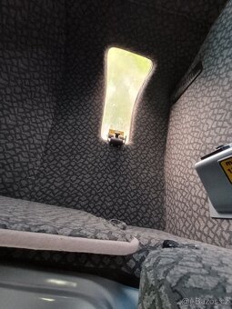 Renault Master 2.3 dCi | 8 palet | 2022 | hydraulické čelo - 7
