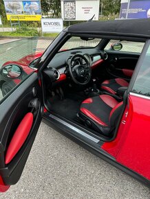MINI COOPER CABRIO - 7