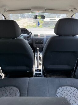 🟢 ŠKODA FABIA 1.2 | 2007 | STK 7/2026 | PO SERVISU SPOJKY | - 7