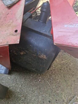 Zetor 5211 - 7
