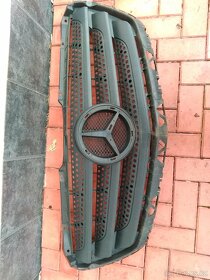 Mercedes Benz - R a- SPRINTER - 7