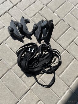 Stresni box Thule motion XT sport - 7