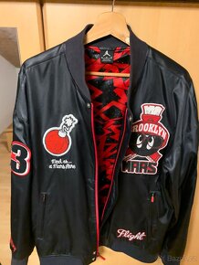 Bomber Bunda Jordán limited - 7