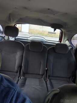 Prodám Renault Scénic 1.6 79 kW - 7