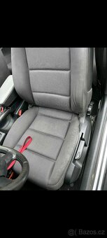 Audi a4 b7 2,0tdi 103kw cabrio - 7