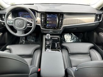 2024 Volvo S90 Recharge T8 Ultimate eAWD 2.0 - 7