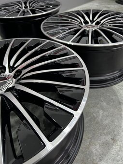 Mercedes cle r19 top 5x112 - 7