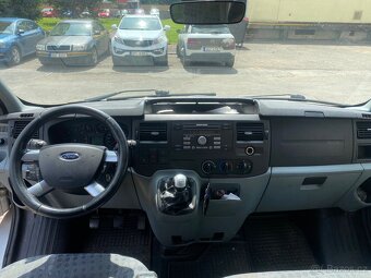 Ford Transit 2010 - 7