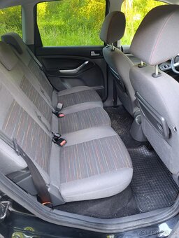 Ford C-max 2009 1.6 i 74 kw - 7
