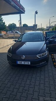 wolksvagen passat b8, 2017 - 7