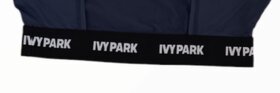 Adidas Ivy Park Crop top s dlouhými rukávy vel.L - 7