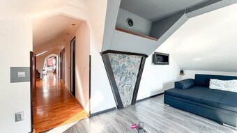 Prodej bytu 3+1, 127 m2 s balkonem, Velká Hleďsebe - Klimen - 7