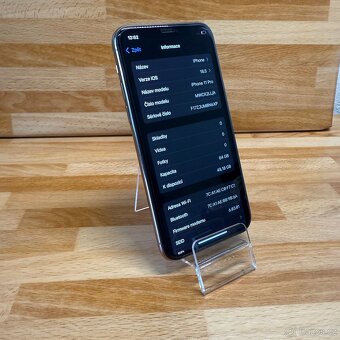 iPhone 11 Pro 64GB, zlatý (12 měsíců záruka) - 7