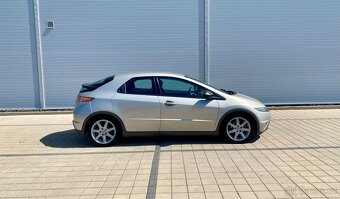 Honda Civic - 7