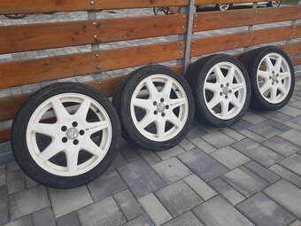 Kola na VW, Škoda, Seat, Audi - 7