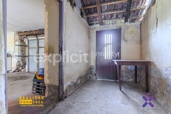 Prodej rodinného domu 135 m2, pozemek 739 m2 - Velký Ořechov - 7