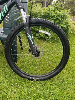 ROCKHOPPER SPORT 27,5 - 7