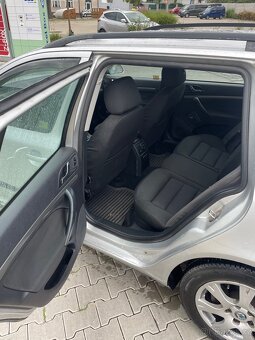 Škoda Octavie 2.0 103 kw - 7