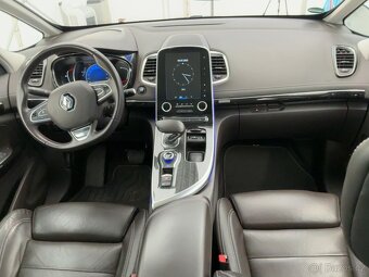 Renault Espace 1.6dCi Initiale 4Control - Panorama 7-Míst - 7