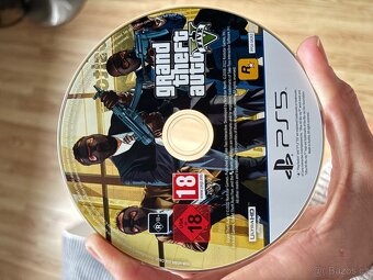 Hry na playstation 5 - 7