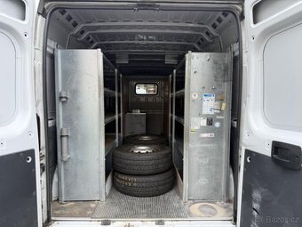 Fiat Ducato DÍLNA - 7