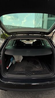 VW Passat b6 2.0 TDI 125kw 2007 DSG - 7