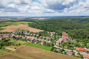 Prodej rodinného domu Pozořice - 7