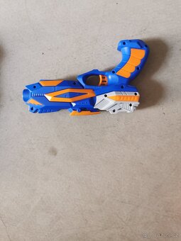 Nerf pistole - 7