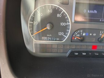 MERCEDES-BENZ ATEGO 1224, 18 PALET, 3X SHRNOVAČKA - 7
