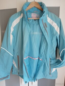 DÁMSKÉ BUNDY A KABÁTEK-vel.M,L,XL - 7