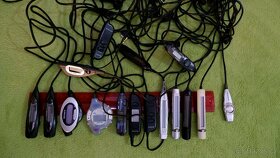 Walkman MiniDisc rozpredávam zbierku doprava do Čiech 5 eur - 7