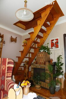 Prodej Rodinný dům, 93㎡ - 7