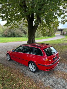 Bmw 320i touring - 7