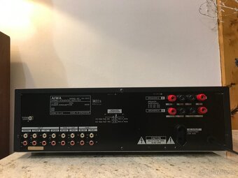 AIWA XA-007 Top stav - 7
