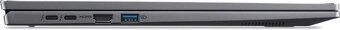 Acer Swift Go 16 EVO Steel Gray celokovový - Záruka - 7