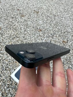 IPhone 13 mini - baterie 100% - 7
