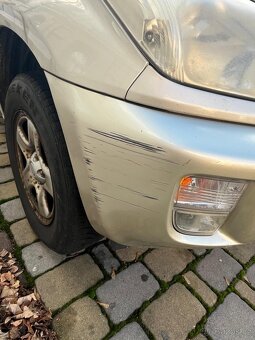 Toyota RAV4 - 7