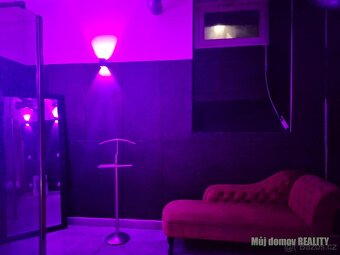 Masážní salon   tantra a erotického masážního salonu  Praha  - 7