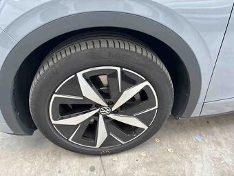 VW ID.4 GTX 220 kW 4Motion Panorama - 7