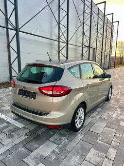 Ford C-MAX 42750KM - 7