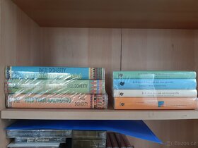 Prodám knihy beletrie - 7