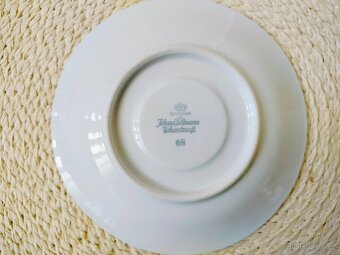 Seltmann Johann, Vohenstrauss - Kávový šálek. - 7