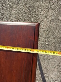 4 židle a stůl - 7