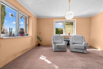 PRODEJ RD UHERSKÝ BROD, HAVŘICE - 7