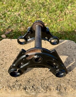 Jawa 250 350 panelka, sportka - díly - 7